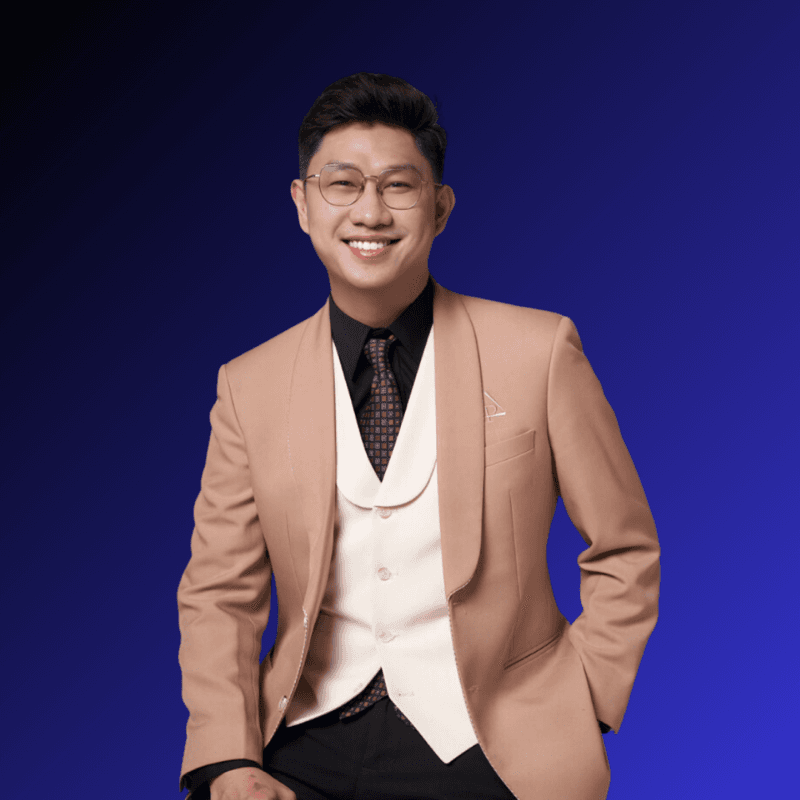 Ông Đào Nguyễn Duy Khương