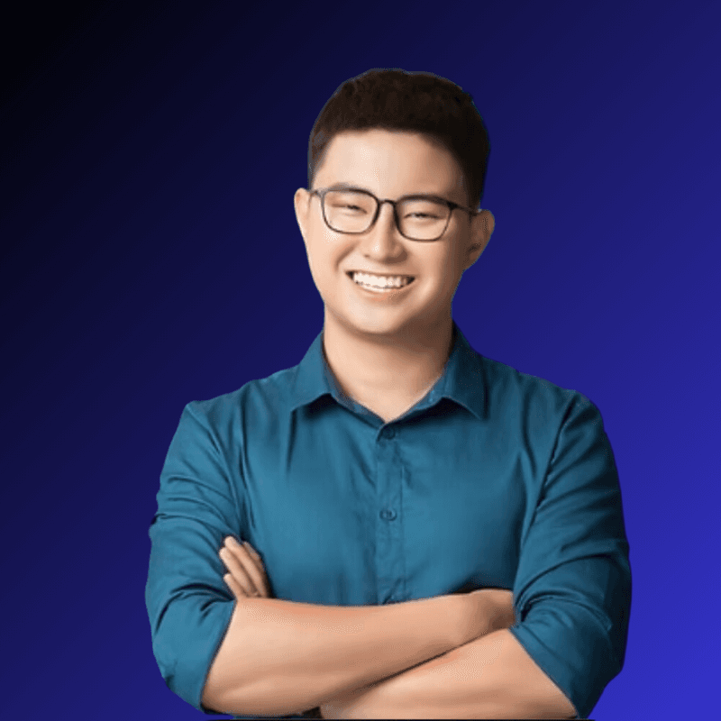Ông Lý Tấn Tài