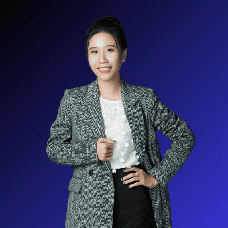 Bà Nguyễn Ngọc Phi Yến