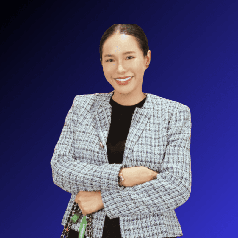 Bà Nguyễn Thị Thuận