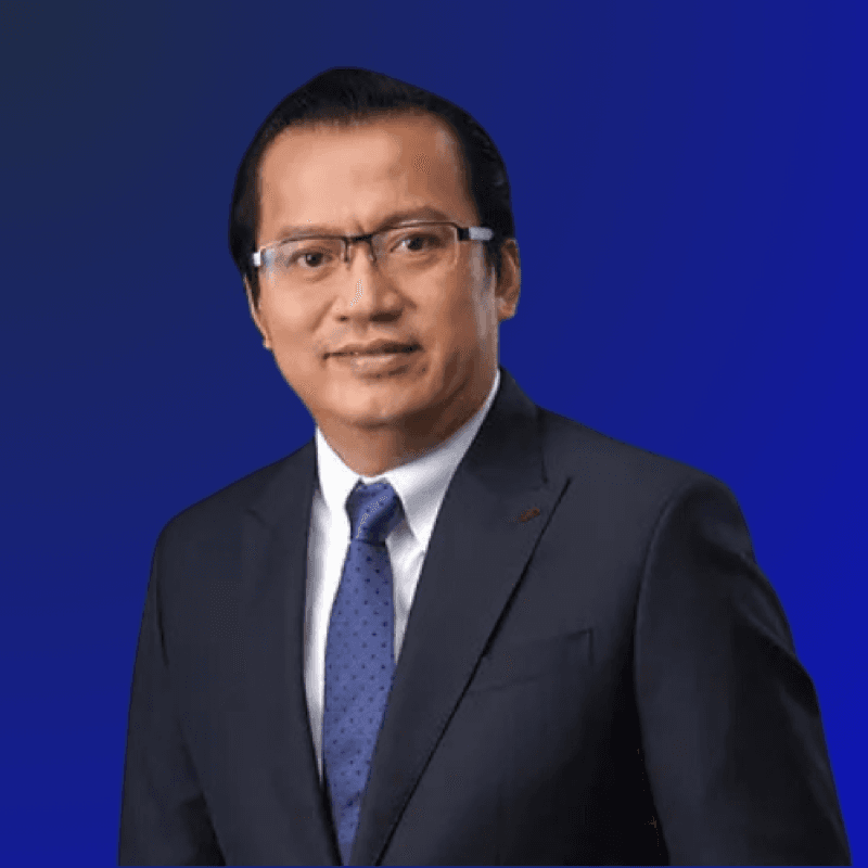 Ông Nguyễn Tuấn Quỳnh