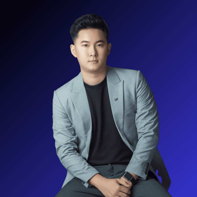 Ông Trần Nhật Vũ